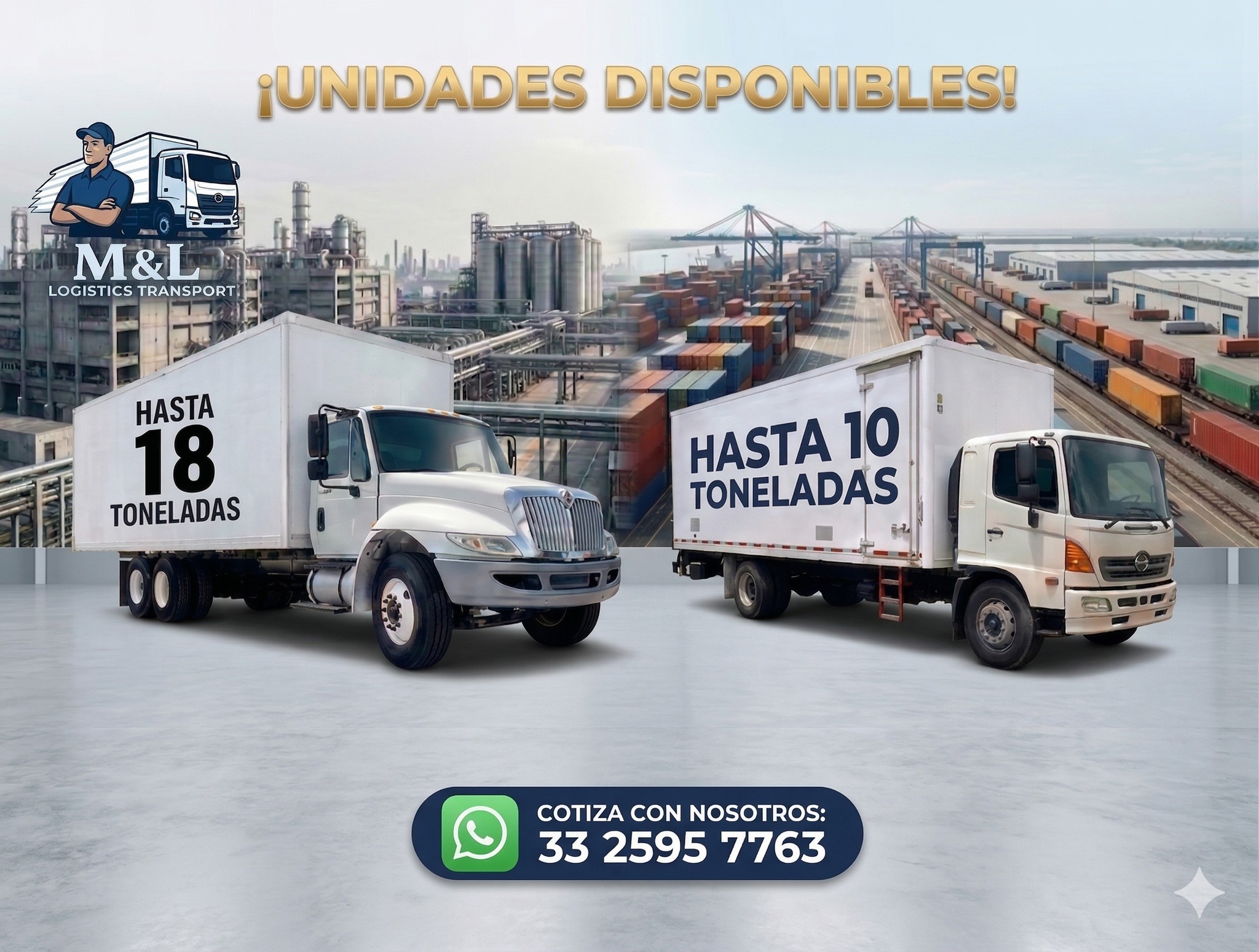 Flota ML